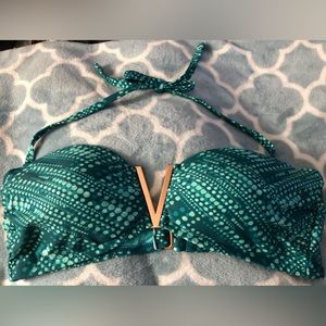 Kona Sol Swim Bikini Bra Top